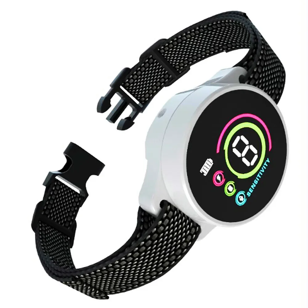 

#For stop Barking Dog Collar Bark Control Collars Innovative Dog Anti Bark Collar for dog