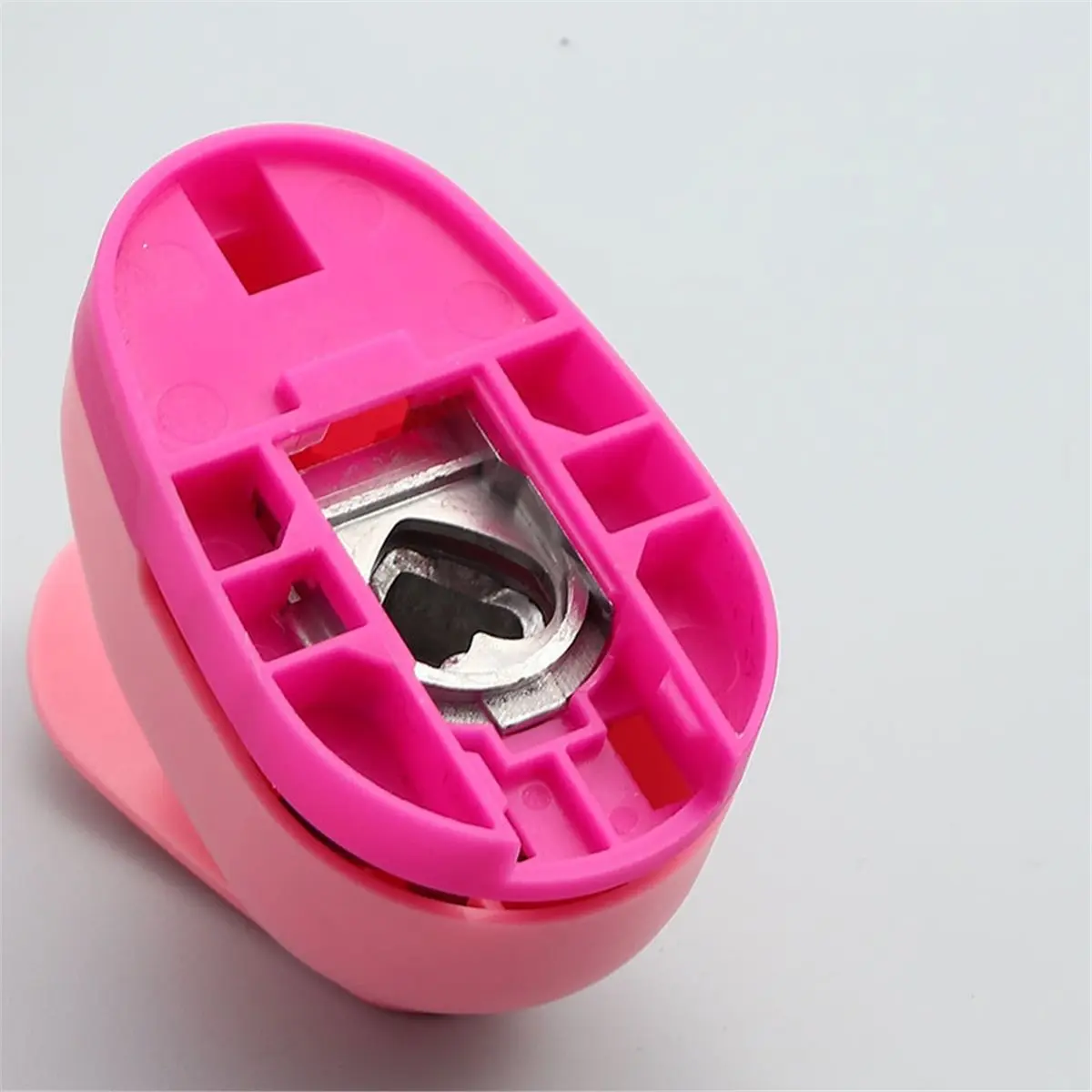 【COUNTDOWN DEAL】 Stamp Puncher for Scrapbooking, Rectangular Postage Paper Punches for Cards, DIY Crafts (Style D)