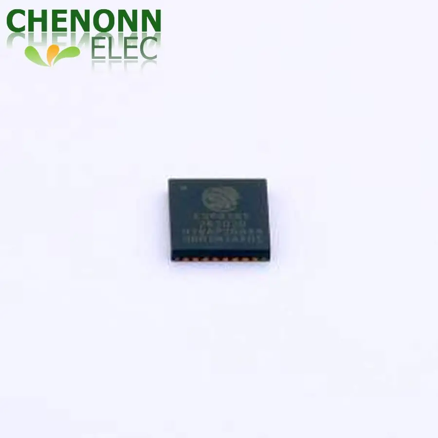 10PCS/LOT ESP8285H16 (RF Transceiver ICs)