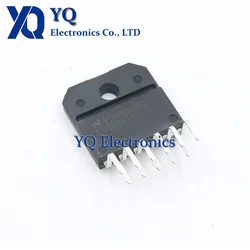 1PCS/lot 100% New Original LM3886TF or LM3886T LM3886 3886 ZIP-11 68W Audio Power Amplifier