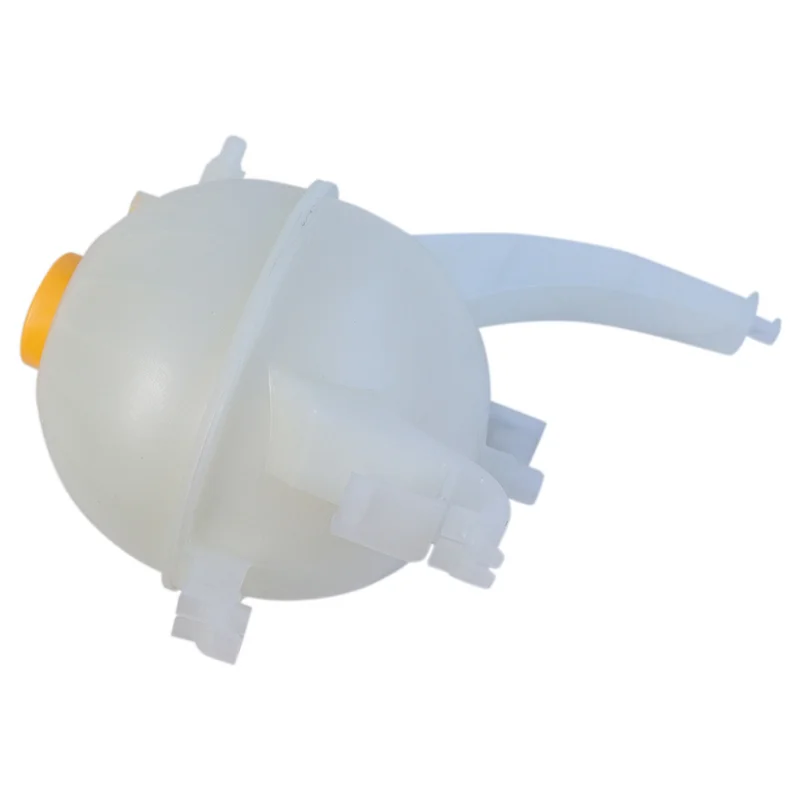 17138610662 Car Kettle Expansion Kettle Engine Cooling Kettle for X5 X6 X7 2018 2019 2020