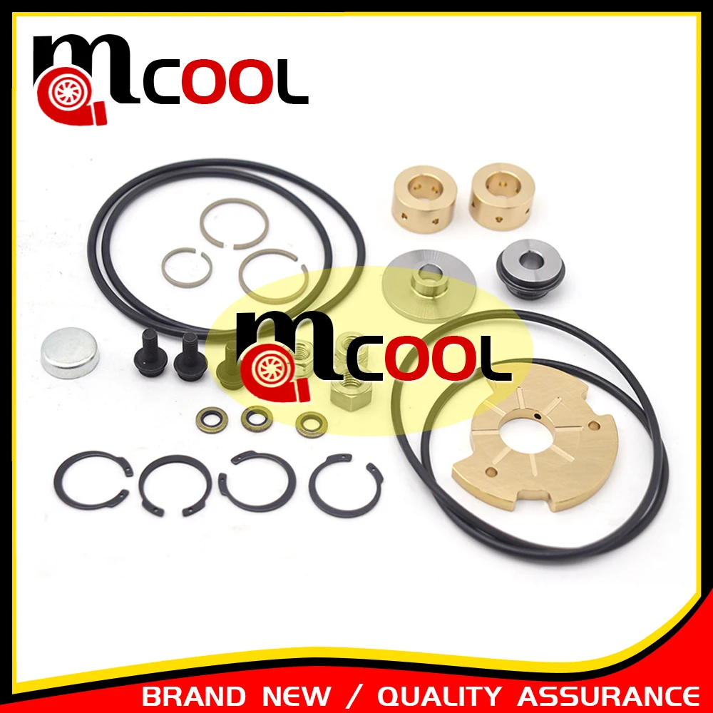 

Автоматические ремонтные комплекты турбонаддува для Cummnins ISX ISX1 ISX 07 ISX2 ISX3 HE561VE HE561V 2838009 2836358 2836359 4309077 Система автозапчастей