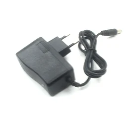 AC 100-240V DC 4.2V 500MA for Polymer lithium Battery Charger Power Supply Adapter 4.2 V Volt for Flashlight Headlight