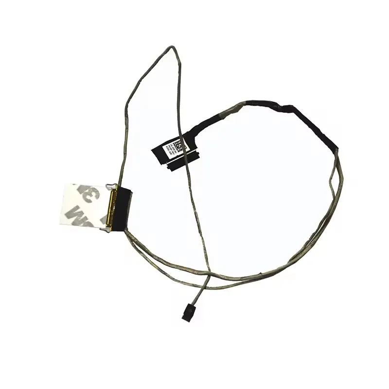 Laptop LCD Display LVDS Cable For Dell Vostro 5370 V5370 Dell Inspiron 13-5370 0D974D D974D 30Pin