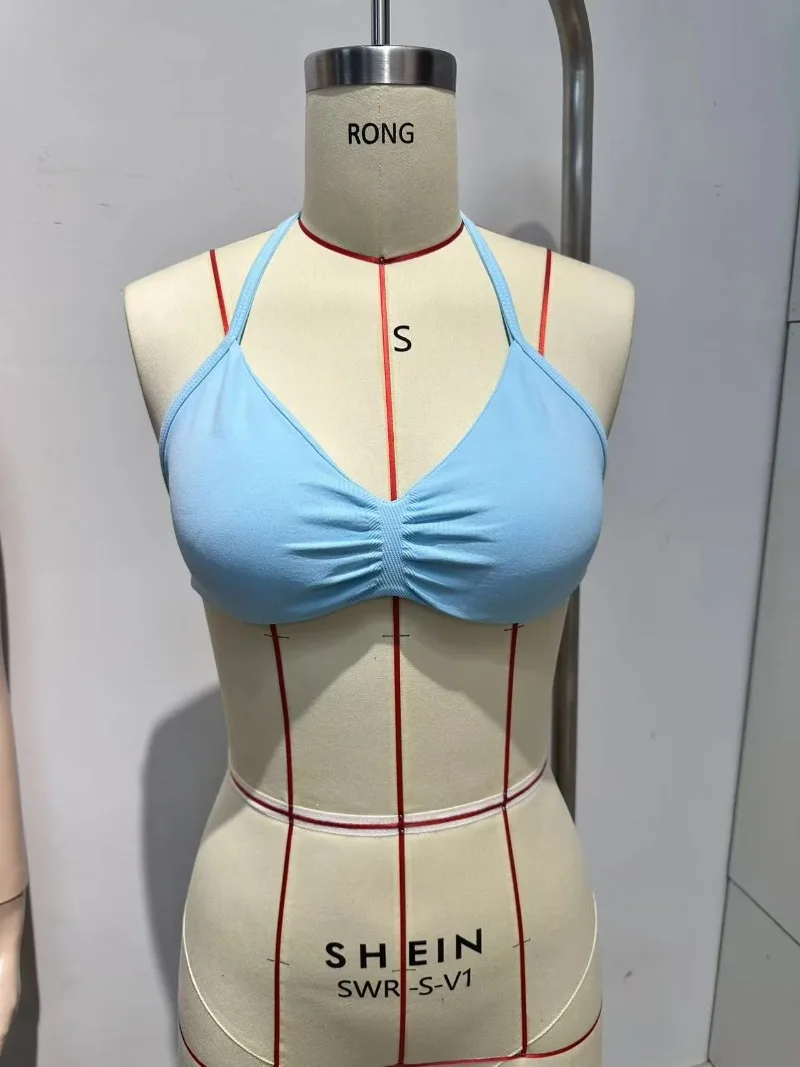 Sujetador Triangula…