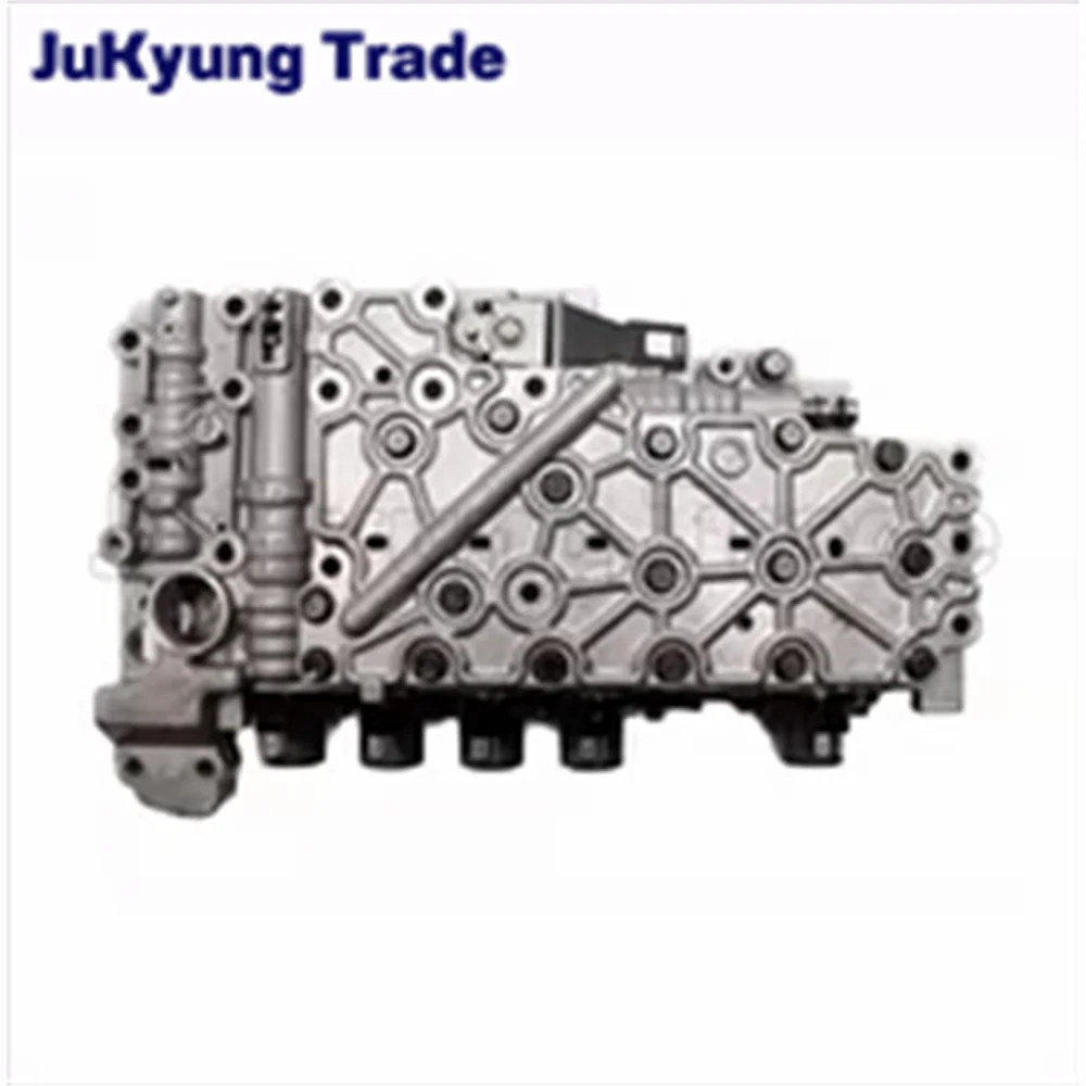 

V5A51 R5A51 Automatic Transmission Valve Body with Solenoid Valve Suitable for Mitsubishi