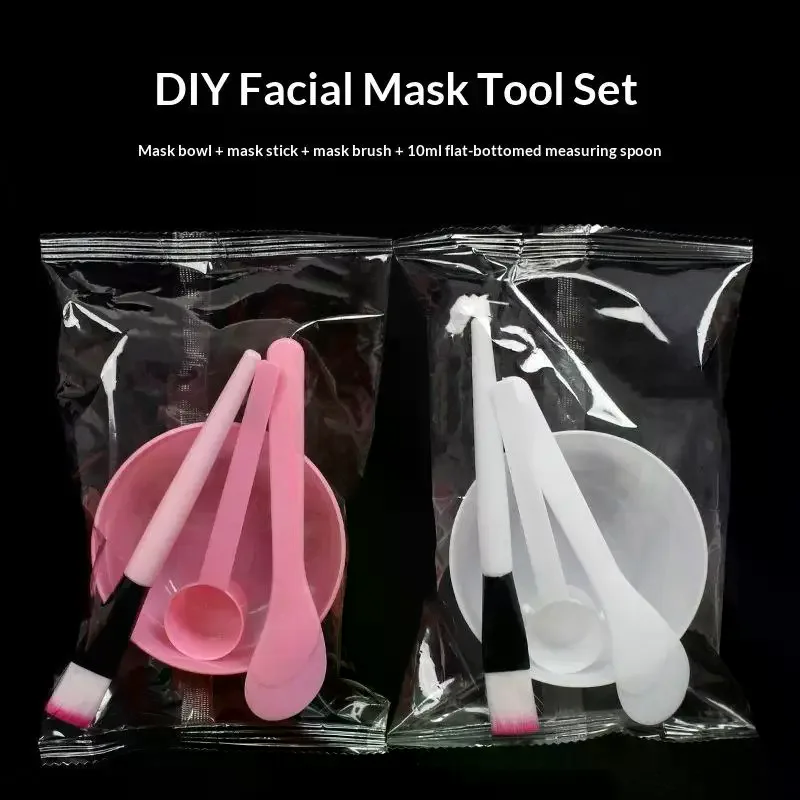 Kit de Mistura para Máscara Fa - Face Mask Silicone avaliação e preço