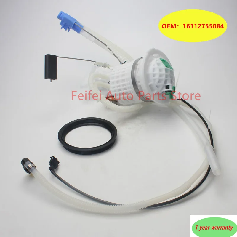 1pc New 16112755084 16112755085  Fuel Filter For 2007-2015 BMW Mini Fuel Filter Gasoline Filter