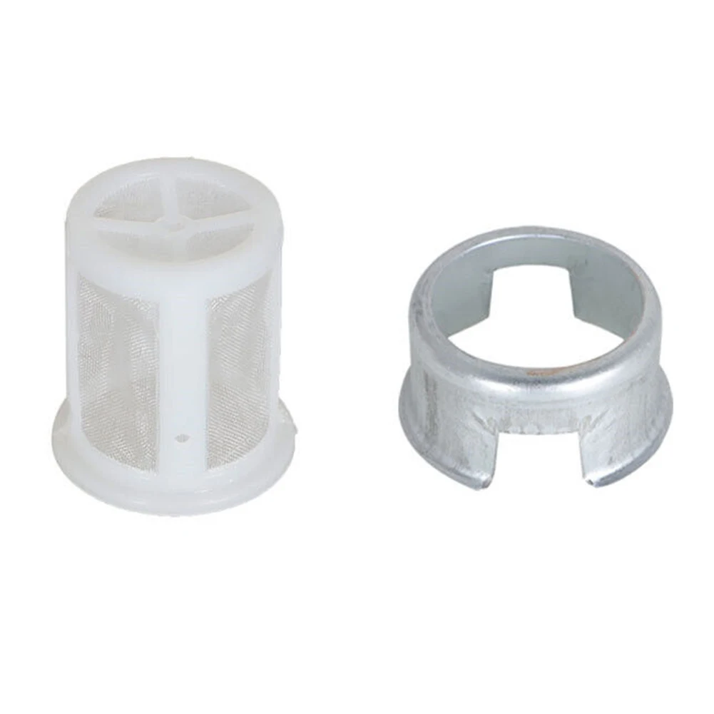 Filtre de réservoir de carburant pour Honda GX110 GX140 GX160, remplacement de filtre de moteur 17672-880-000, pièces d'outils électriques de remplacement