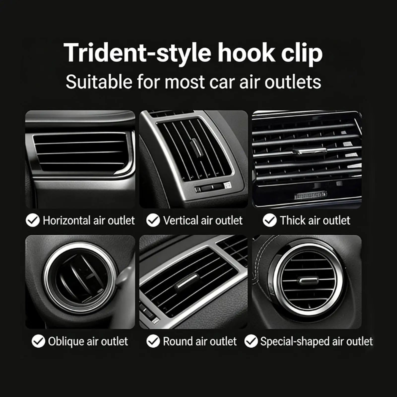 

Автомобильный держатель для телефона с зарядкой, вращающийся на 90 градусов, с автоматическим зажимом, складная подставка для телефона в автомобиль для поездок, седанов, внедорожников, автодомов