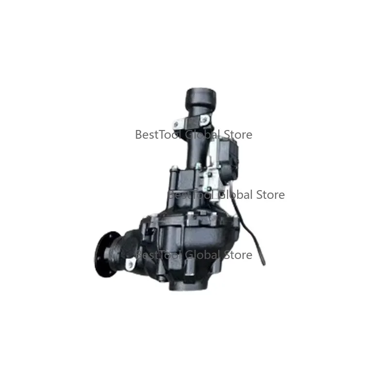 

XJ-X Factory Sup-ply 10x41 Front Diffe-rential For Toyo-ta Hi-lux Re-vo 2GD 4WD 2016- 41110-71490 4111071490