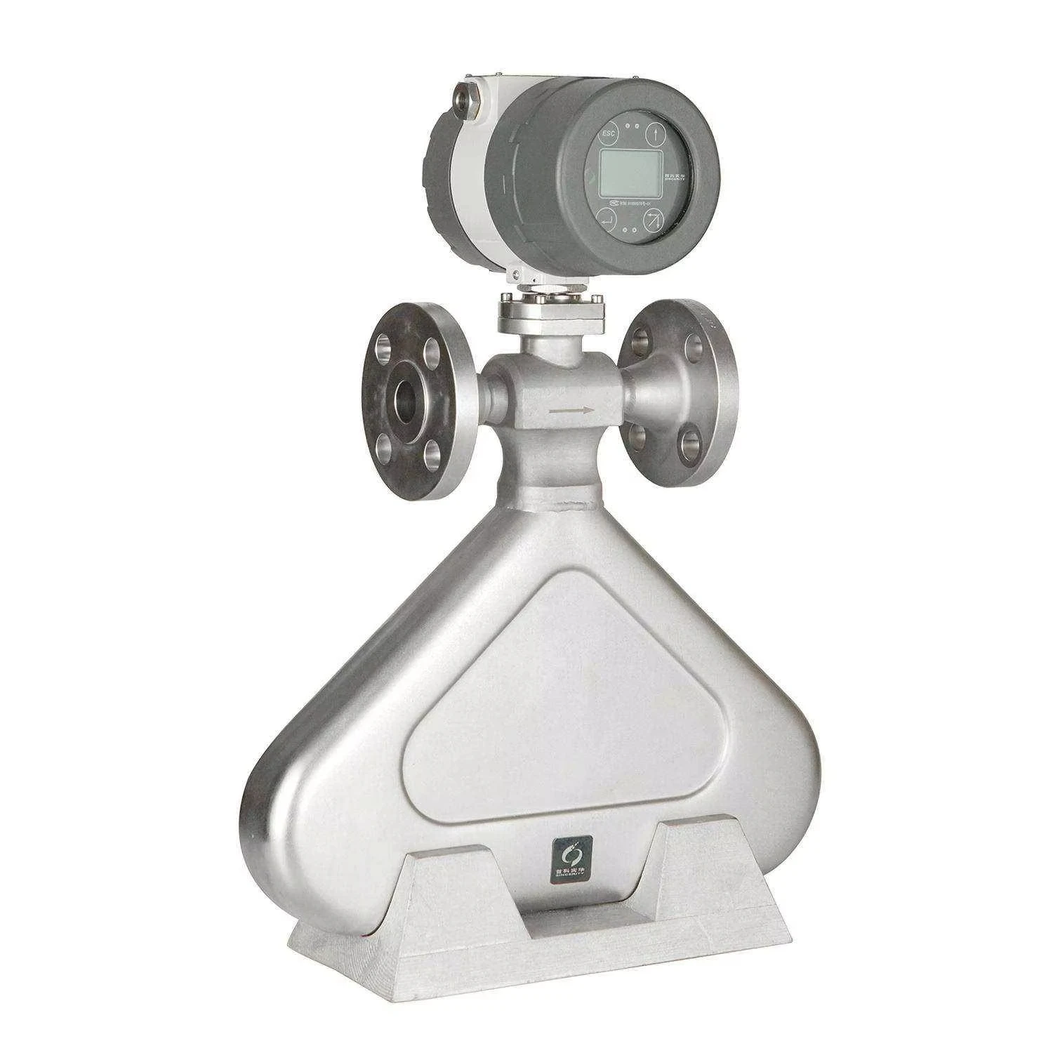 

Factory Manufacture Electromagnetic Air Flow Meter Hydrogen Ultrasonic Gas Flow Meter, Thermal Mass Flow Meter