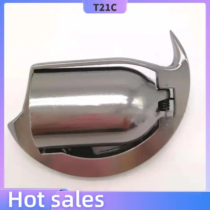 

T21C 2X шпулька для швейной машины HAD-204 катушка 204N винтажный Durkopp Adler 203/204/366 для Seiko Consew JUKI Hicello
