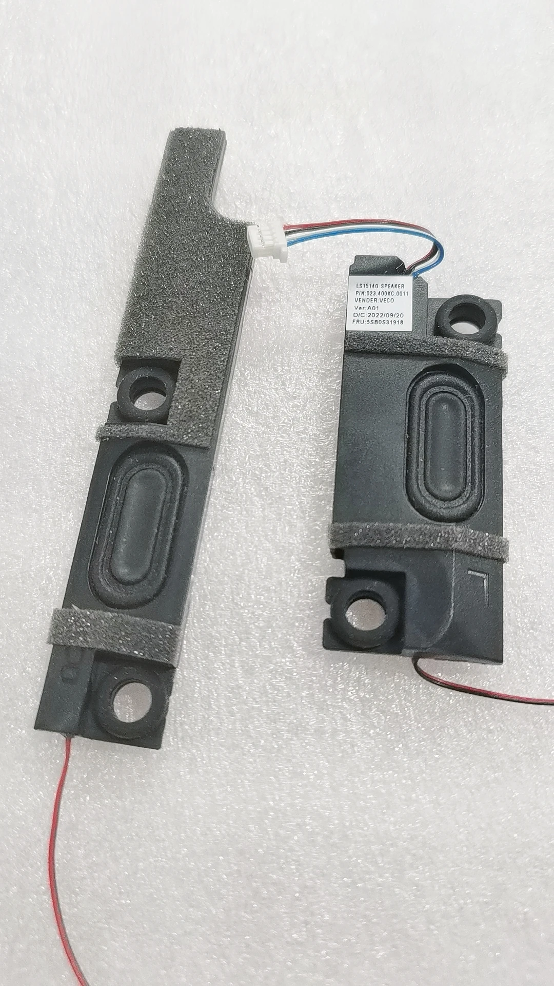 Новый оригинальный динамик для ноутбука lenovo IdeaPad 1-14IGL05 1-14ADA05 14IBI05 Slim 1-14AST-05 81vu Встроенный динамик 5SB0S31918