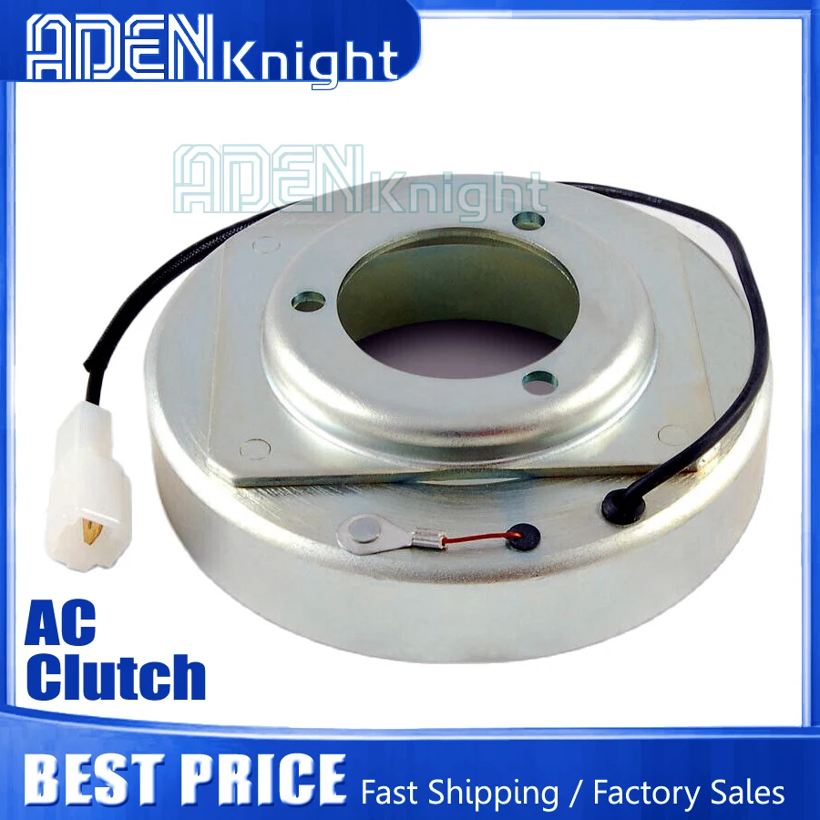 

AC Compressor Clutch Coil For Mazda 6 GH GG1.8 2.0 GJ6A-61-K00F GJ6A-61-K00A GJ6A-61-K00B GJ6A-61-K00C GJ6A-61-K00D H12A1AT4A0