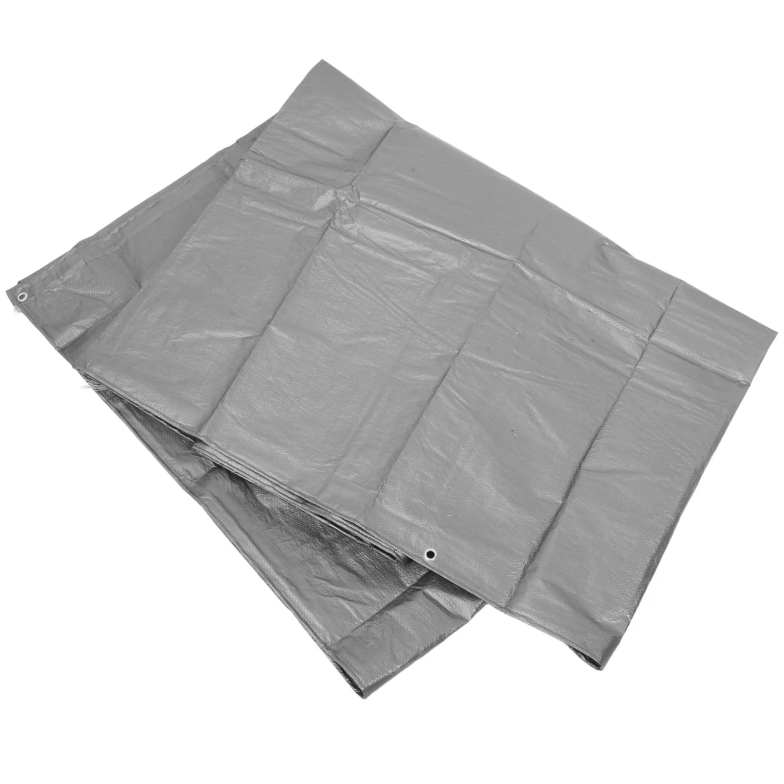 

Heavy Duty Waterproof Outdoor Tarp Greenhouse Sun Shade Cover Camping Patio Canopy Outdoor Tarp Sheet Garden Shade Canopy