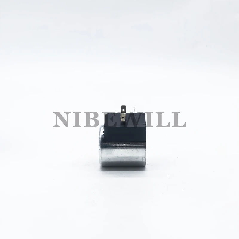 Construction Machinery Parts for Lonking 215 225 Excavator Solenoid Valve Coil