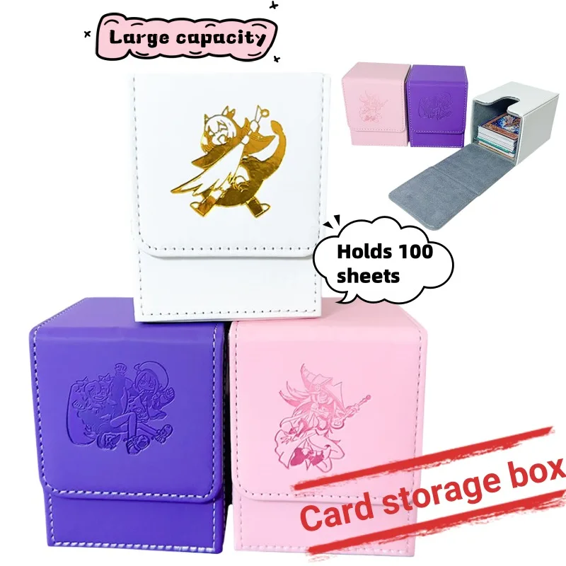 New Yu-Gi-Oh! Dark …