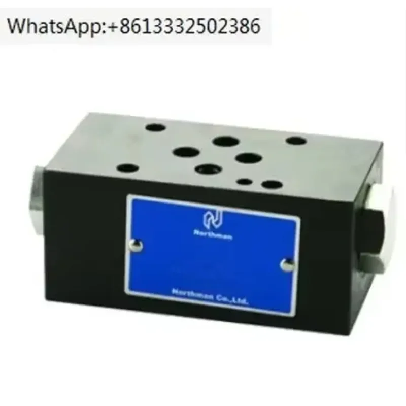 Superposed Hydrauli…