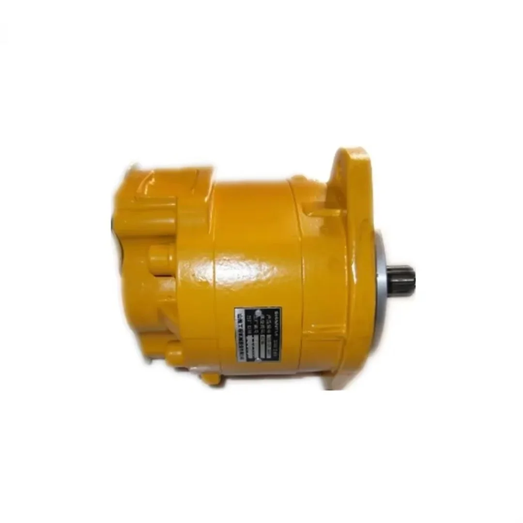 Original construction machinery ShanTui bulldozer accessories SD22 220HP variable speed pump 705-21-32051