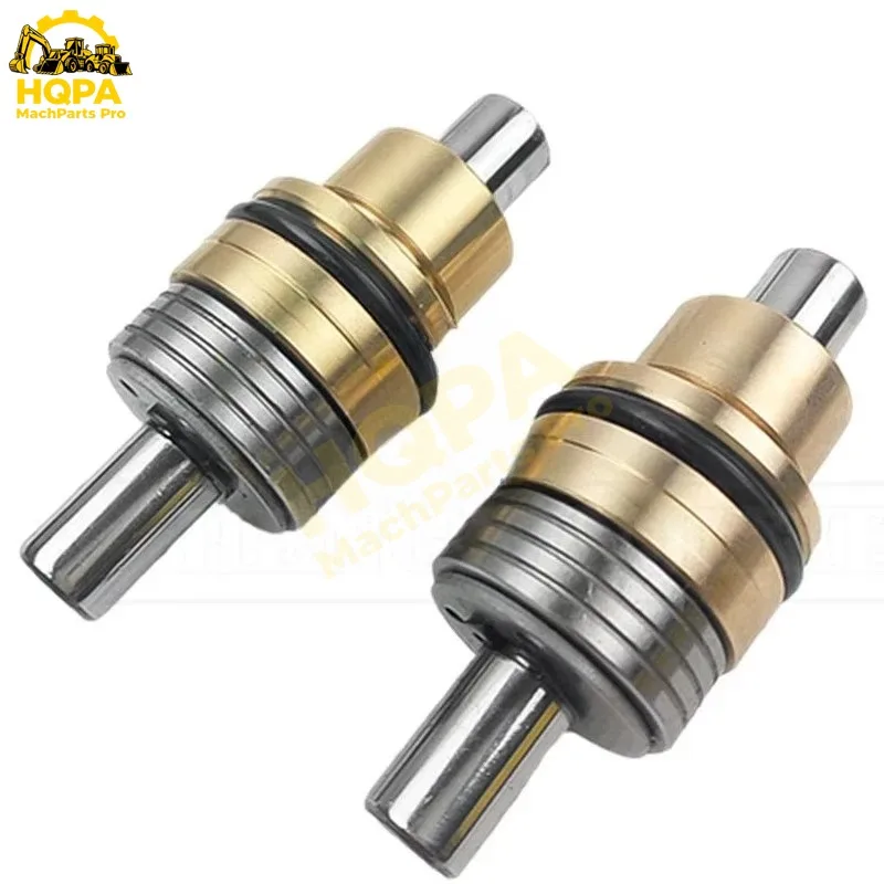 

K9006864 1pcs Plug Kit Foot Valve Pedals Pilot Valve Pusher Kit For Doosan DX140LC DX180LC DX210LC DX225LC DX230LC DX235LC