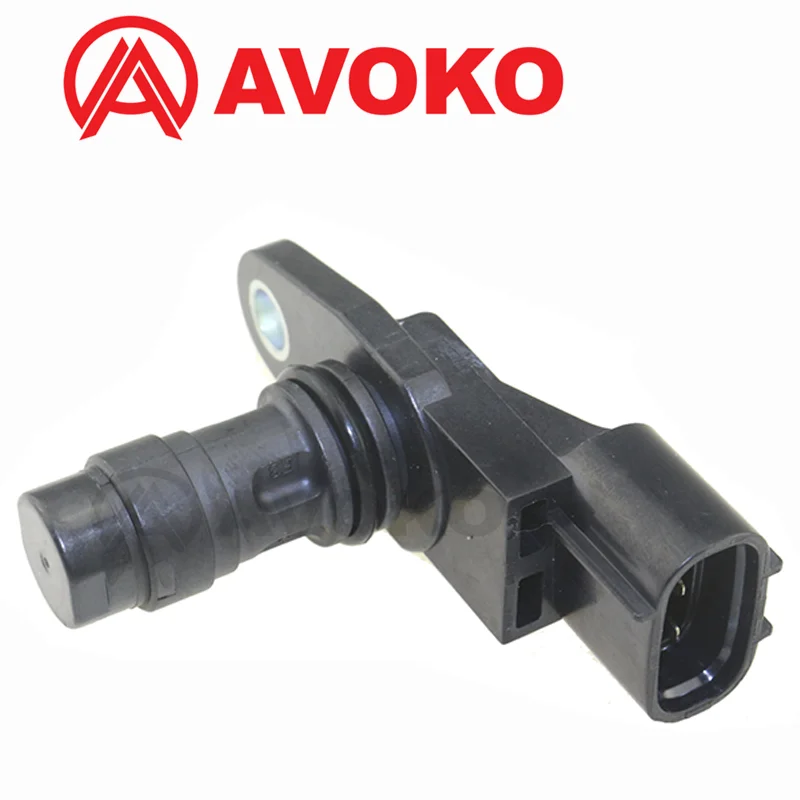

Original Cam Crank Camshaft Crankshaft Position Sensor For Isuzu D-MAX TFR 4JH1 4JJ1 HOLDEN COLORADO RODEO 2.5 3.0 D DiTD TD