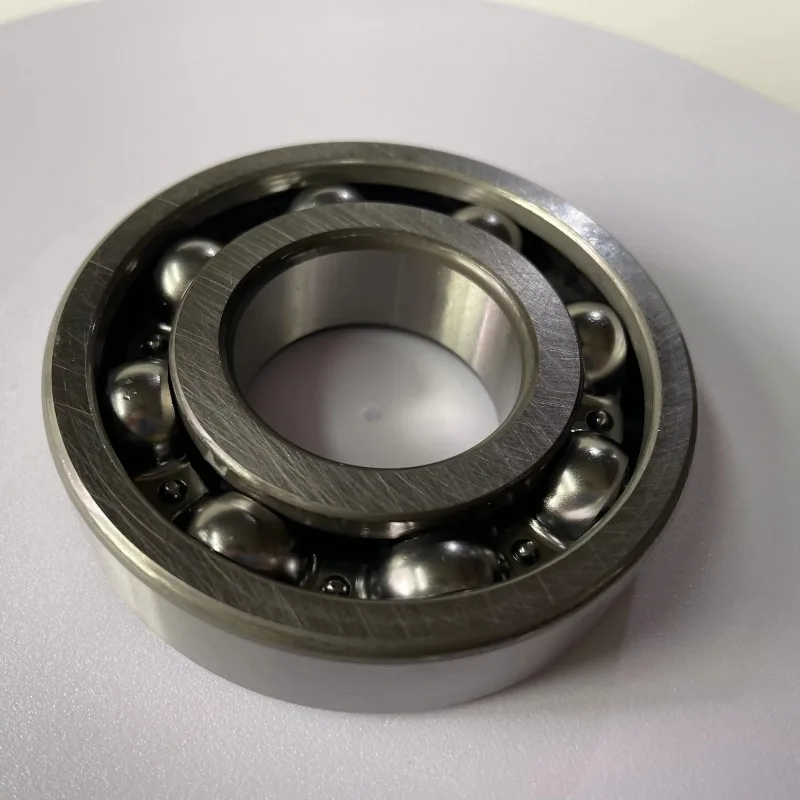 Excavator Parts 06330-06307/06309/06308 Engine Ball Bearings, 6D170/12V140E Manufacturer 06330-06309 Fast Delivery