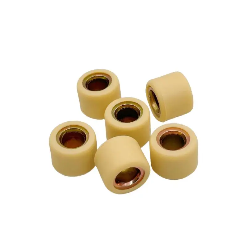 6 قطعة لتقوم بها بنفسك اكسسوارات ل JOG50 JOG90 عجلة القيادة مغير الأسطوانة تعديل أجزاء محرك سكوتر #3