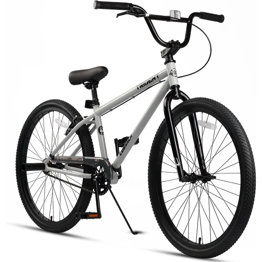 20 24 26 Inch Bmx R… - image