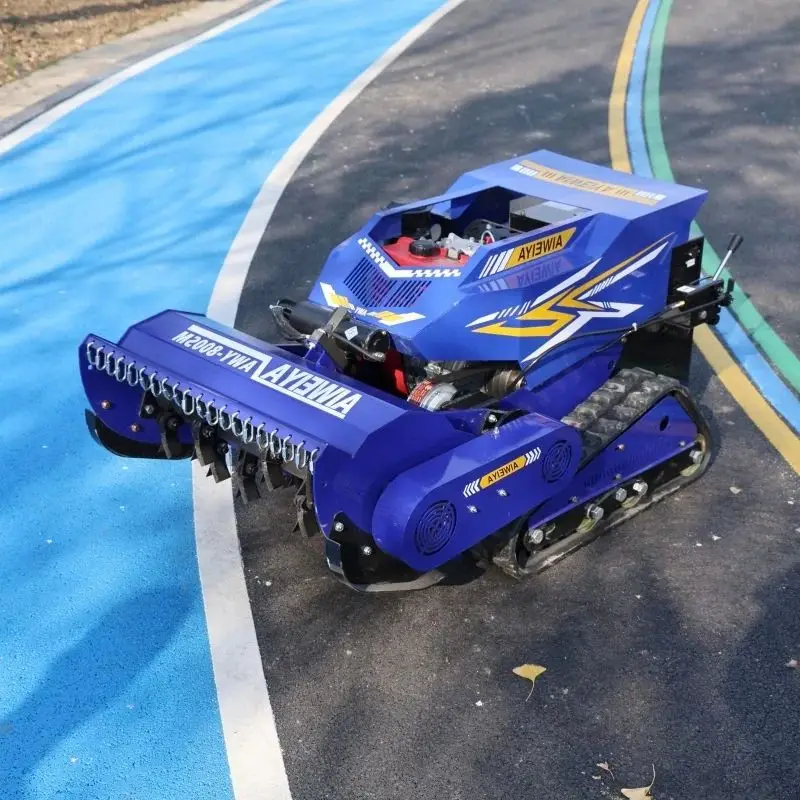 

Индивидуальная оптовая косилка для сельского хозяйства — надежное оборудование для сельскохозяйственного сада и леса на продажу