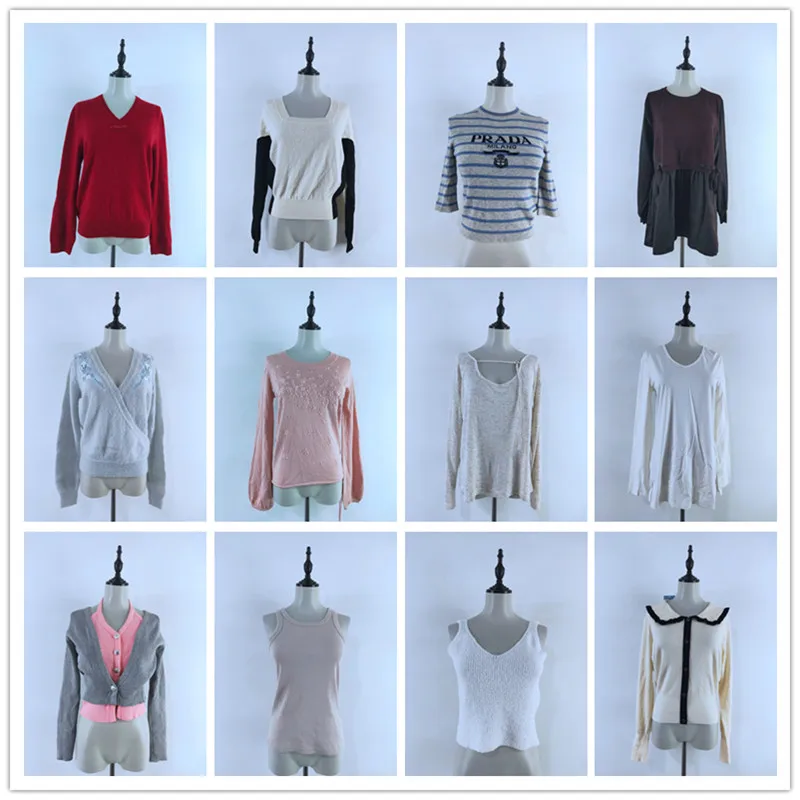 

Warm Casual Vintage Sweater Unique Design No Plagiarism Faionable Versatile Commute Friendly Polyester Fiber Long Sve St...
