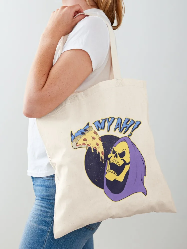 

Myah! Tote Bag Canvas stote bag shopper bag woman Gift great