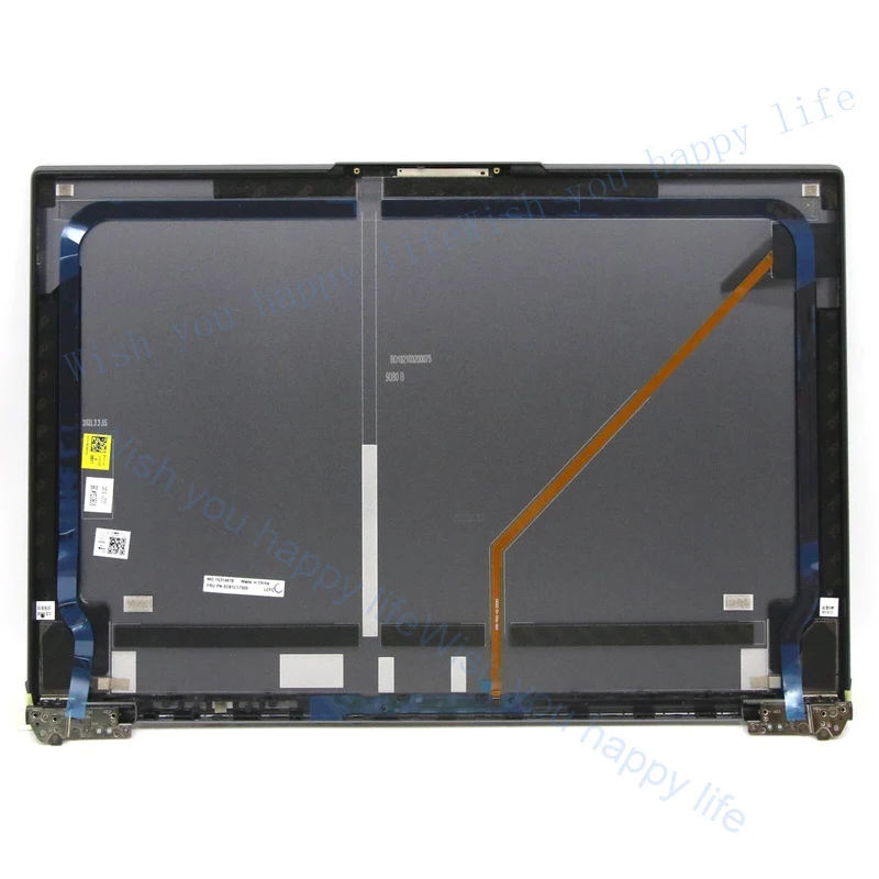 LL Lcd Cover Bezel Bottom Hinge Case lot For Legion 7-16ACHg6 82N6 7-16ITHg6 82K6