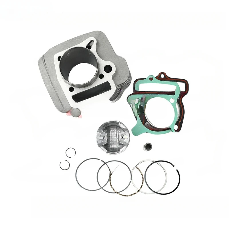 YX140Cc Engine Accessories Block Piston And Ring Gasket Cylinder