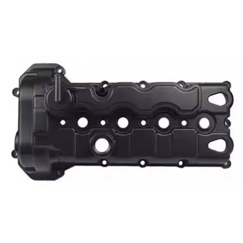 

Aluminum Alloy Valve Cover Cylinder Head Covers Upgrade Brand New for Changan CS35 EADOXT AlsvinV5/V7 EADO OshanA800 Linmax