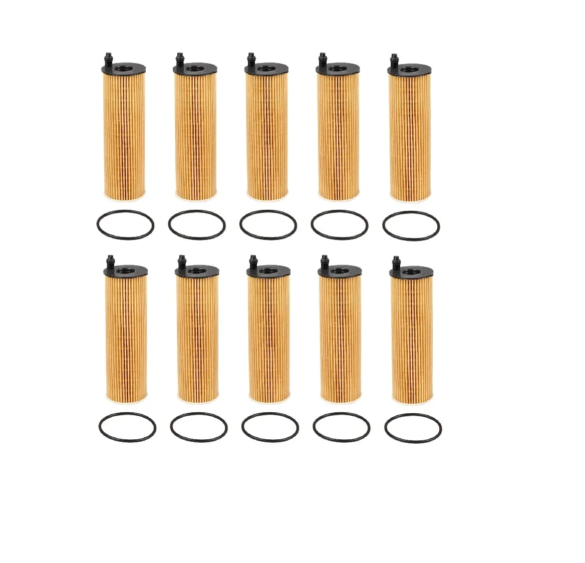 Oil Filter for Mercedes-Benz G-Class GLC GLE GLS MARCO POLO 6541801100 A6541801100