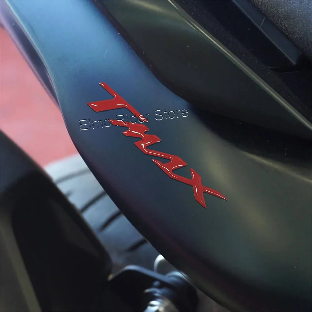 Motorcycle Sticker Waterproof Decal Tmax 560 2022 For Yamaha T-max 560 Tech Max 2022-2024 Tmax560 2022-2024 T-max560 Accessories