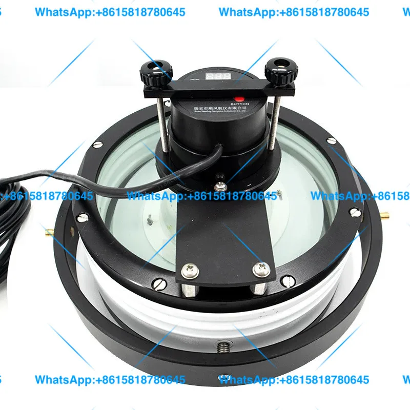 TMC-D/U magnetic compass sensor ship bow sending device