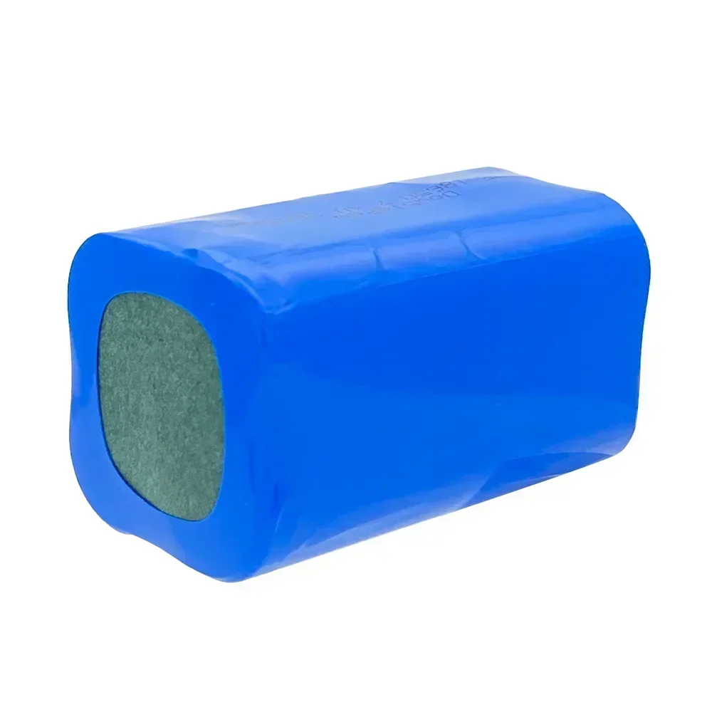 

18650 14.4V 2600mAh Rechargeable Lithium Battery Pack, Used for Amplifiers, Speakers, Bluetooth Speakers, Lever Speakers, Etc.
