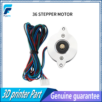 FYSETC Extruder Motor NEMA14 36mm For Sherpa Mini Extruder Voron 2.4 R1 Ender3 CR10 BLV Stepper Motor