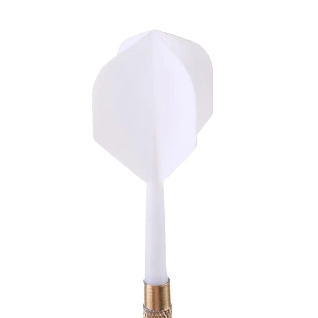 Home Game Room Soft Tip 14 G Metal Barrel Plastic Tip Secure Grip for Bar Electronic Board