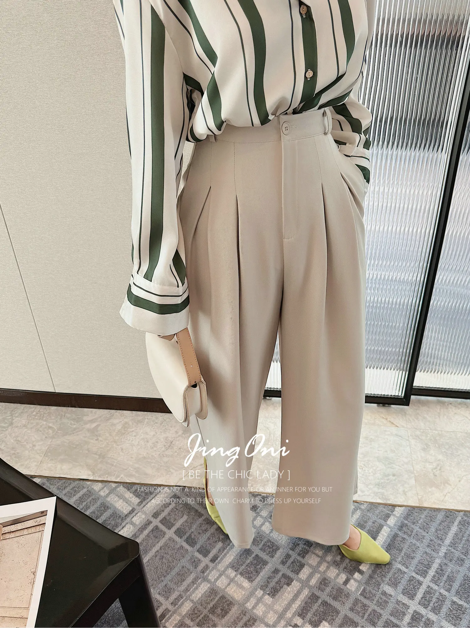 Cargo Pants 2025 Woman Clothing Y2k Autumn Korean Fashion Style Vintage Youthful Gothic High Waist Wide Trousers Streetwear New