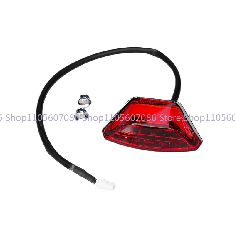 Suitable for Surron Accessories LED Tail Light