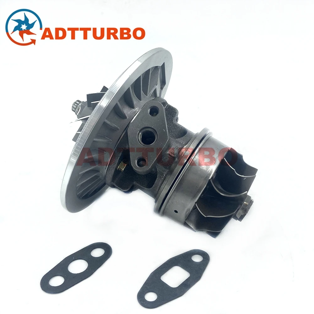 

New TC06-1 Turbo CHRA ME033536 For Mitsubishi Fighter Car with 6D14T 6D16T Engine Diesel Turbine Core Turbocharger Cartridge