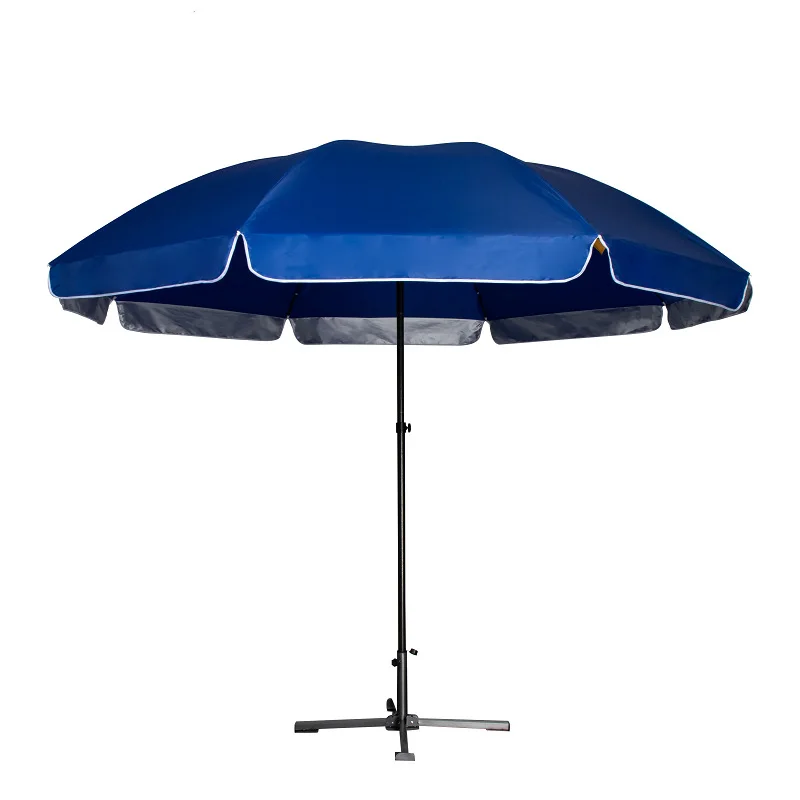 Outdoor Sun Umbrella Manufacturers Supply Advertising Large Sun Large Factory Outlet