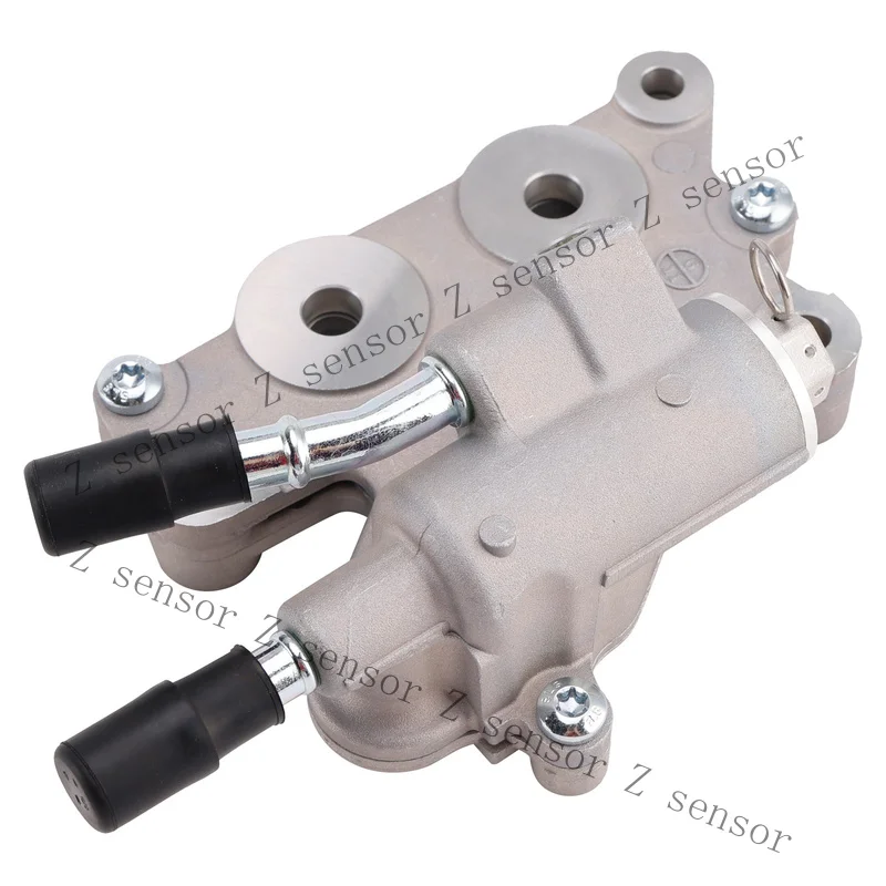 Z+ Oil Cooler W/Thermostat 32970-34030 For Toyota Tundra Sequoia F8