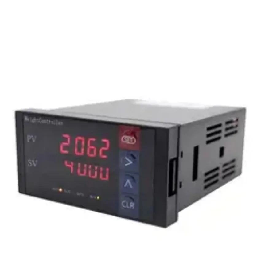 RS485 Digital Weighing Indicator with Load Cell, Counting Display & Peak Hold Force Measurement Meter