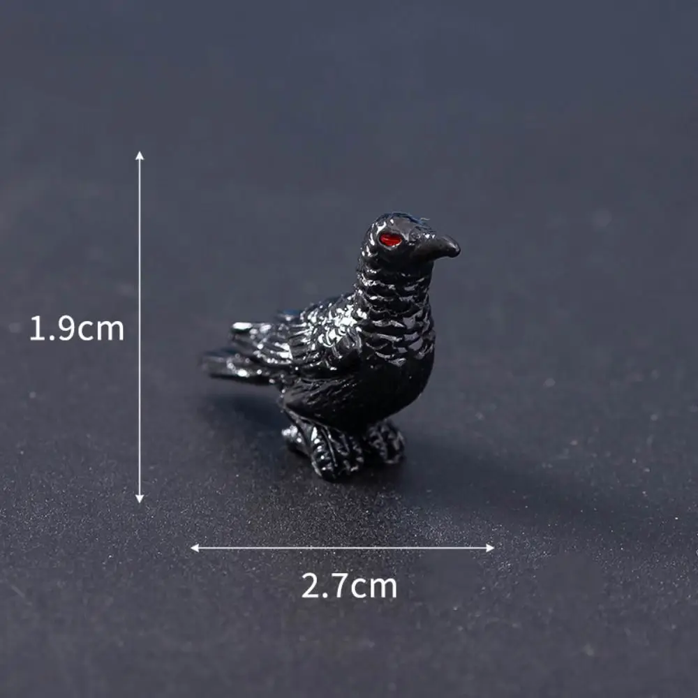 

Creative Cartoon Halloween Small Ornaments DIY Resin Craft Tombston Ornaments Mini Resin Festival Ornaments Ghost Festival