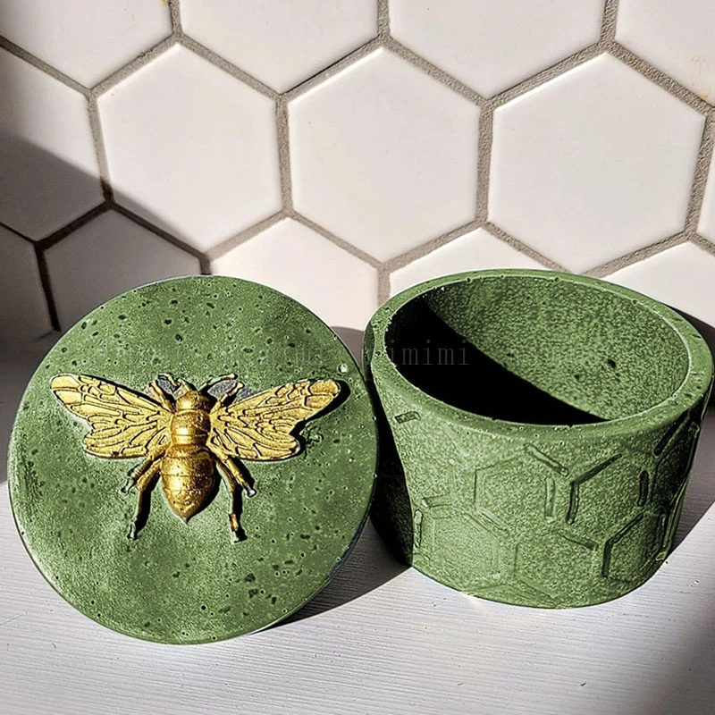 Concrete Silicone M…