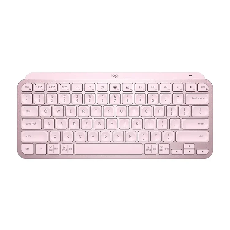 

MX Keys Mini Wireless Ultrathin Smart Backlit Wireless Keyboard